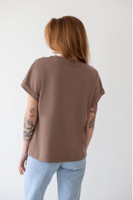 Футболка жіноча